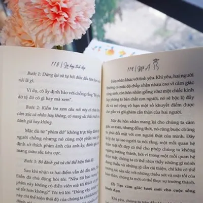 Lời Hay Tình Đẹp – Tâm Lý Học Và Hôn Nhân Gia Đình — ảnh 7