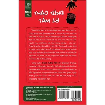 Thao Túng Tâm Lý — ảnh 4