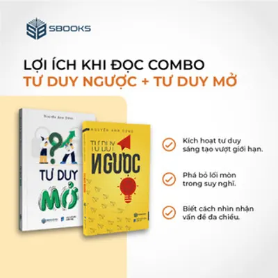 Tư Duy Ngược & Tư Duy Mở — ảnh 5