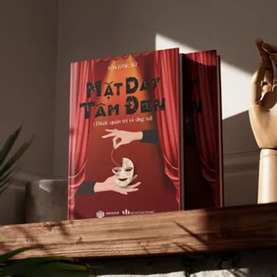 Mặt Dày Tâm Đen — ảnh 3