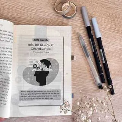 Phương Pháp Học Tập Feynman — ảnh 8
