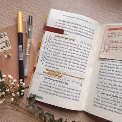 Stop Overthinking – Sống Tự Do, Không Âu Lo — ảnh 7