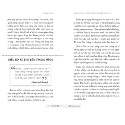 Chiến Thắng Bản Thân Là Chiến Thắng Hiển Hách Nhất — ảnh 8