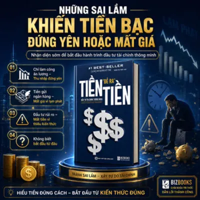 Tiền Đẻ Ra Tiền — ảnh 4