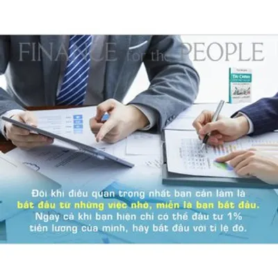 Tài Chính Cho Mọi Người — ảnh 4
