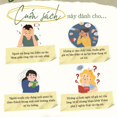 Sức Hút Của Sự Tử Tế — ảnh 4
