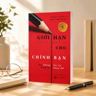 Giới Hạn Cho Chính Bạn — ảnh 4