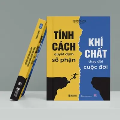 Tính Cách Quyết Định Số Phận, Khí Chất Thay Đổi Cuộc Đời — ảnh 8