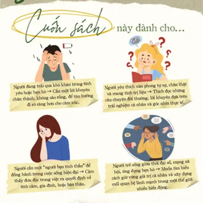 Tâm Sự Về Tình Yêu — ảnh 4