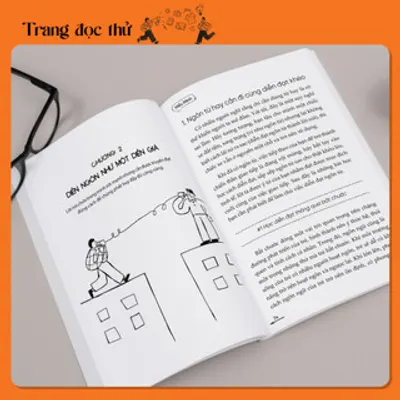 Khéo Ăn Nói Sẽ Có Được Cả Thiên Hạ — ảnh 8