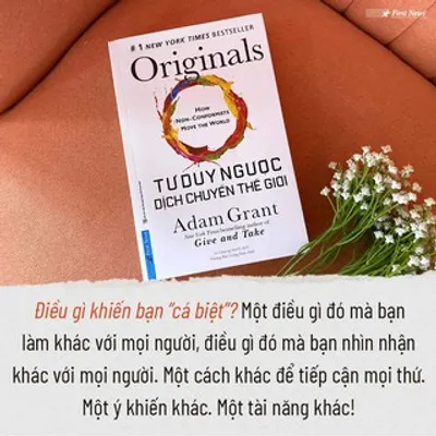 Tư Duy Ngược Dịch Chuyển Thế Giới — ảnh 6