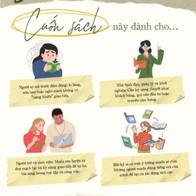 Nói Khéo, Kéo Người Nghe — ảnh 4