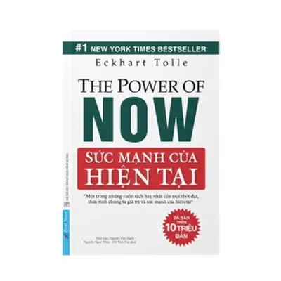 Sức Mạnh Của Hiện Tại — ảnh 8