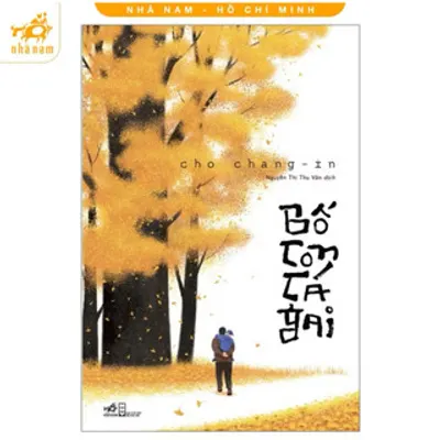 Bố Con Cá Gai — ảnh 5