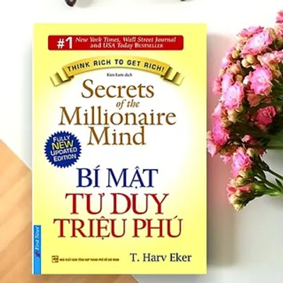 Bí Mật Tư Duy Triệu Phú — ảnh 7