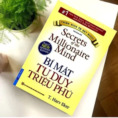 Bí Mật Tư Duy Triệu Phú — ảnh 8