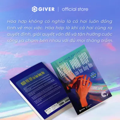 Người Phù Hợp Của Bạn Đang Đến — ảnh 8