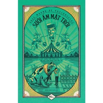 Cây Cam Ngọt Của Tôi — ảnh 5
