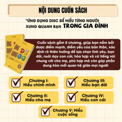 DISC Toàn Diện — ảnh 6