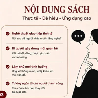 Phụ Nữ Biết Nói — ảnh 3