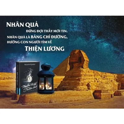 Muôn Kiếp Nhân Sinh — ảnh 7