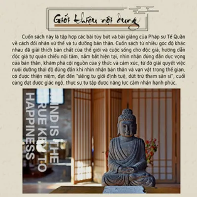 Hạnh Phúc Từ Tâm — ảnh 4
