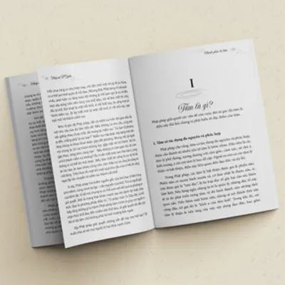 Hạnh Phúc Từ Tâm — ảnh 8