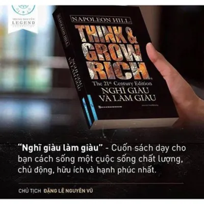 Nghĩ Giàu Và Làm Giàu — ảnh 5