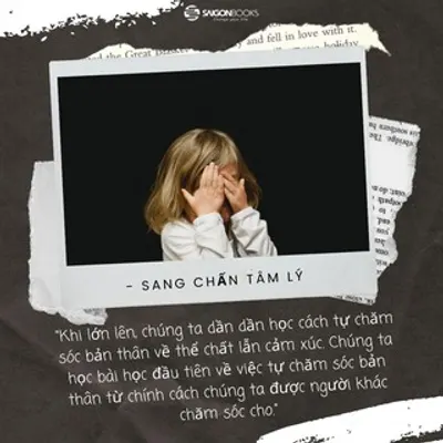 Sang Chấn Tâm Lý – Hiểu Để Chữa Lành — ảnh 5